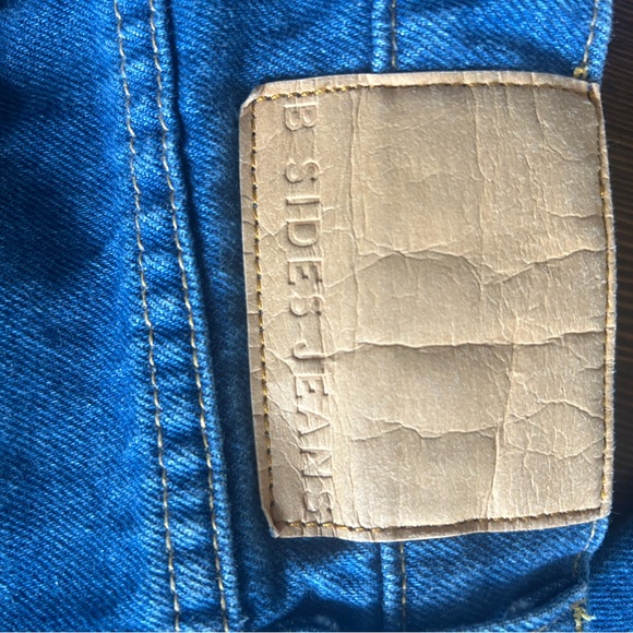 B Sides Denim - Picture 4 of 4